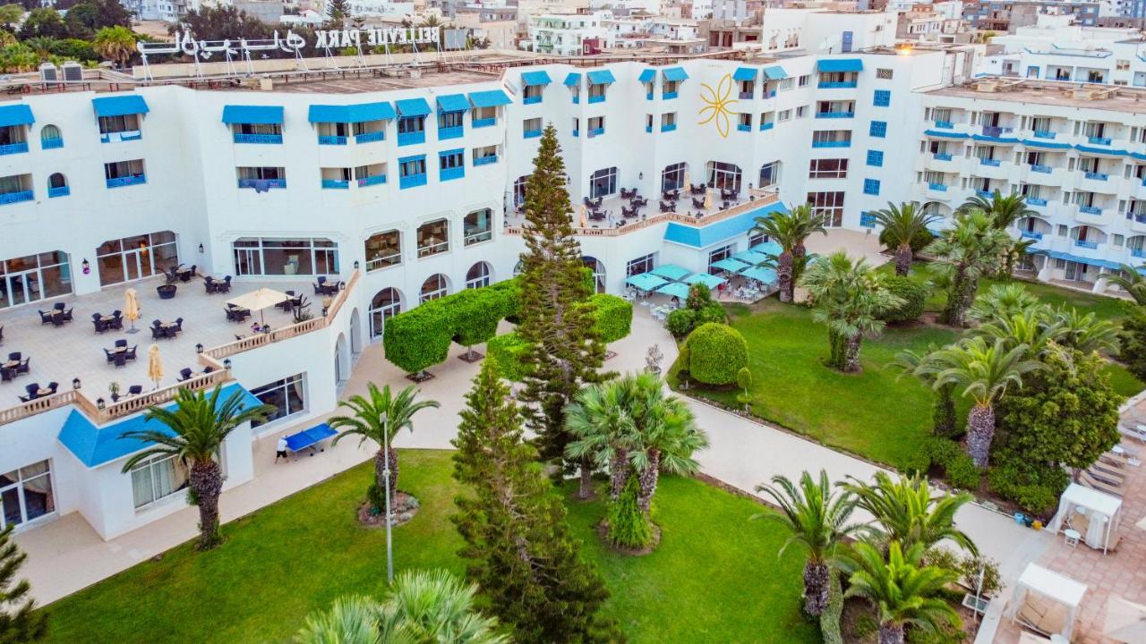 فندق Sentido Bellevue Park ميناء القنطاوي المظهر الخارجي الصورة